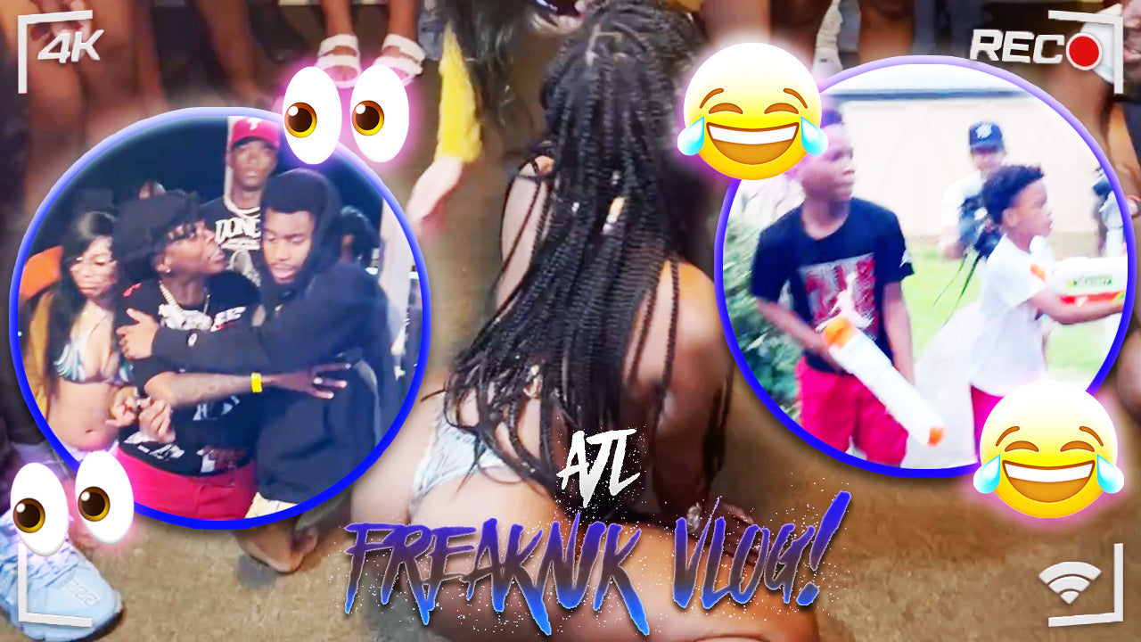 Load video: 