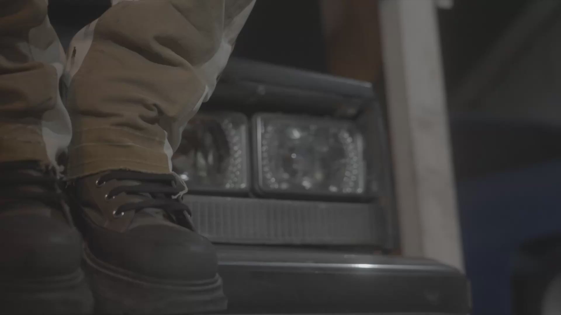 Load video: 